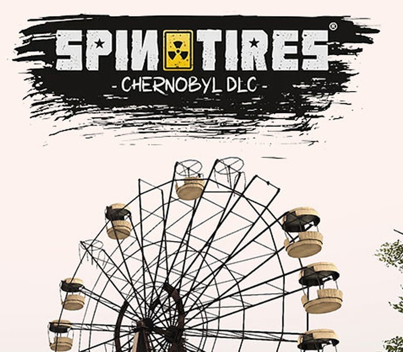 Spintires - Chernobyl DLC EU Steam Ключ
