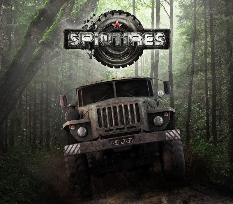 Spintires Steam Ключ