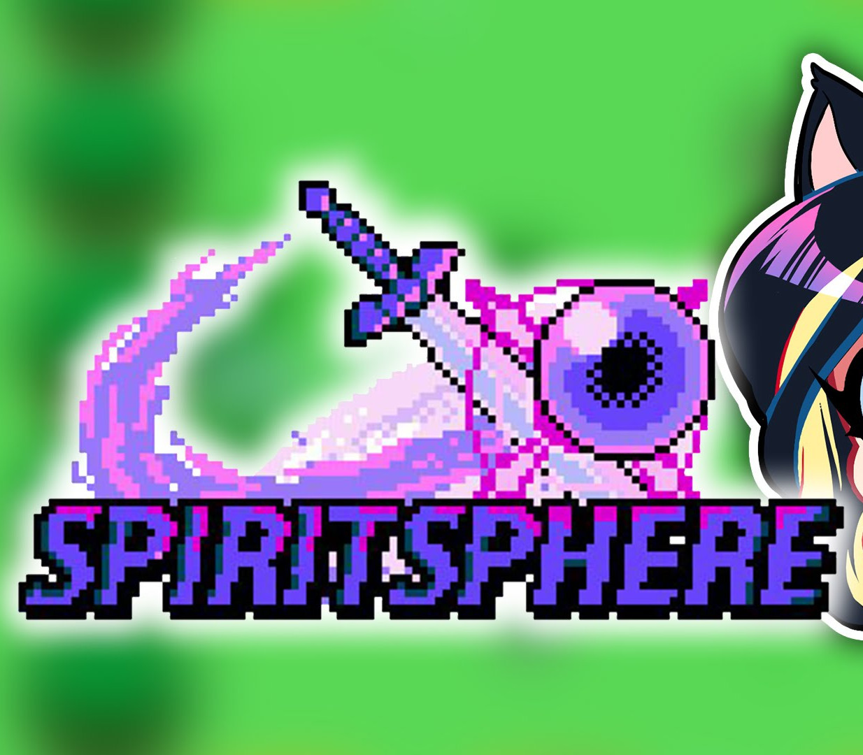 SpiritSphere Steam Ключ
