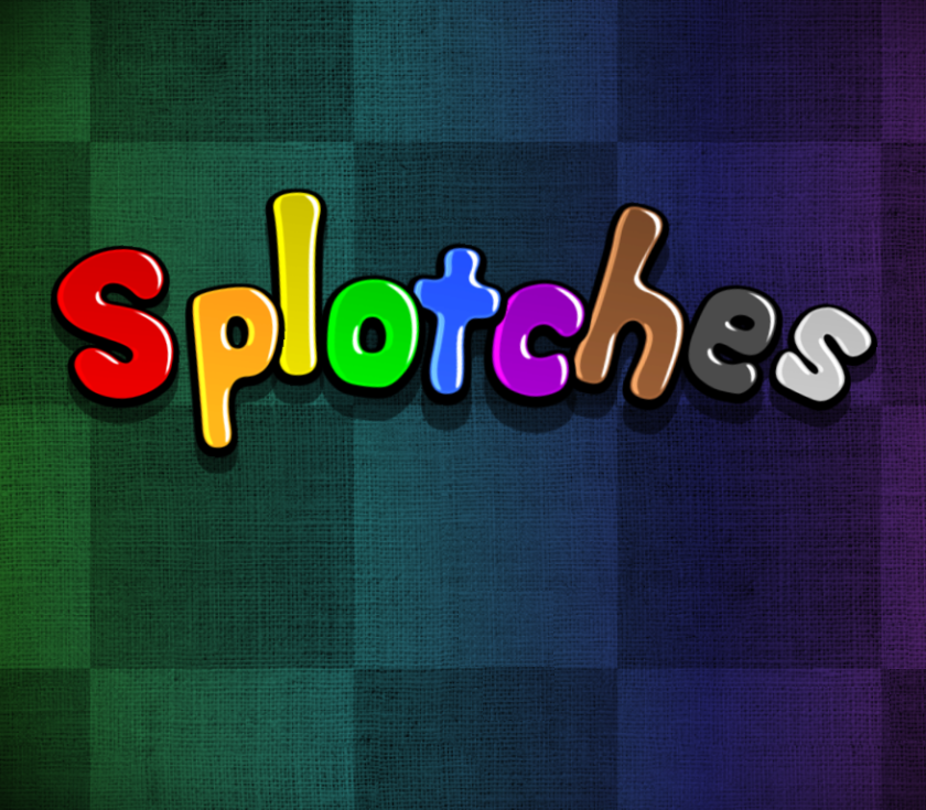 Splotches Steam Ключ