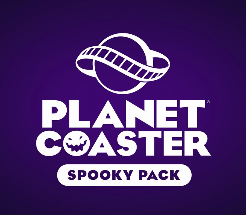 Planet Coaster - Spooky Pack DLC PC Steam Ключ