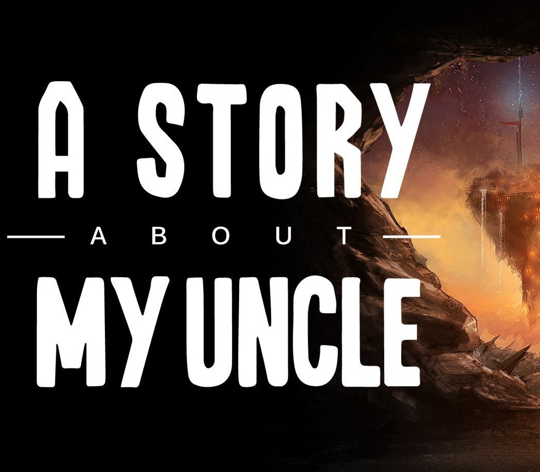 A Story About My Uncle EU Steam Ключ