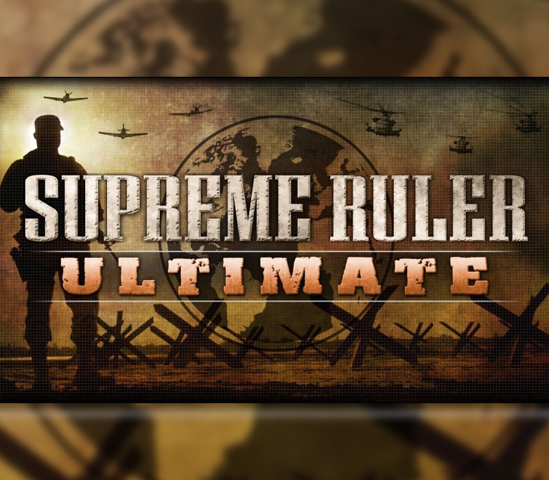 Supreme Ruler Ultimate Steam Ключ