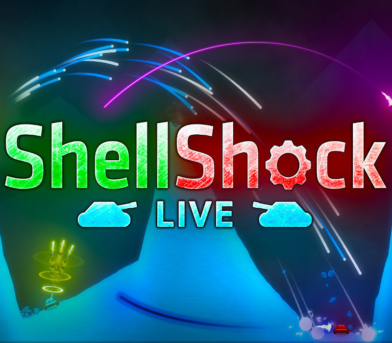 ShellShock Live LATAM Steam Подарок