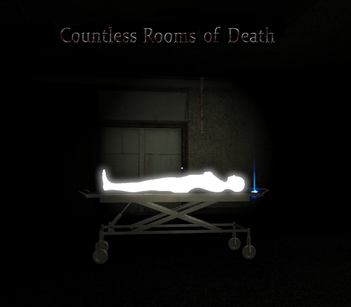 Countless Rooms of Death Steam Ключ