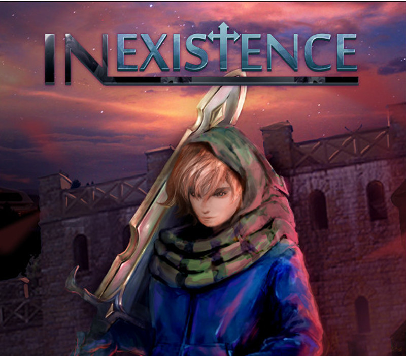 Inexistence Steam Ключ