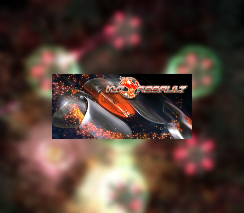 Ion Assault PC Steam Ключ