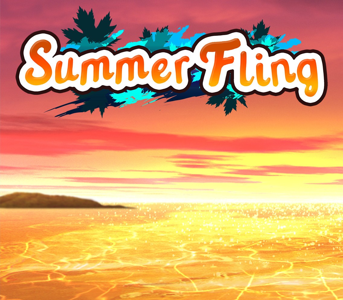 Summer Fling Steam Ключ