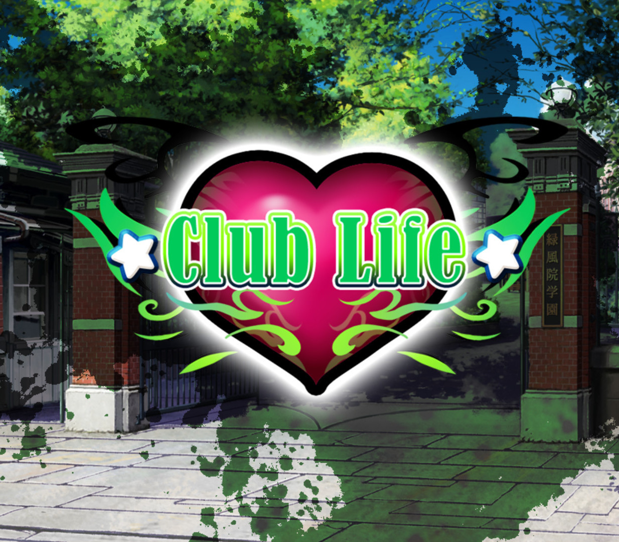 Club Life Steam Ключ