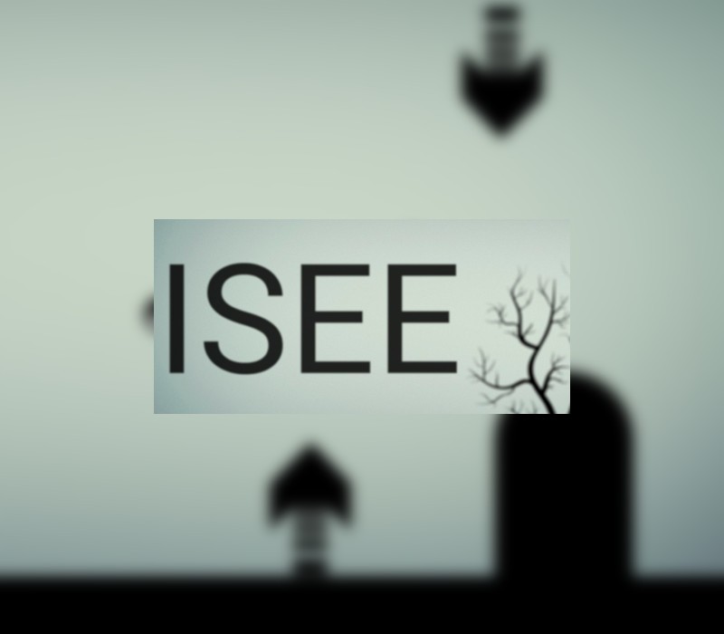 ISEE Steam Ключ