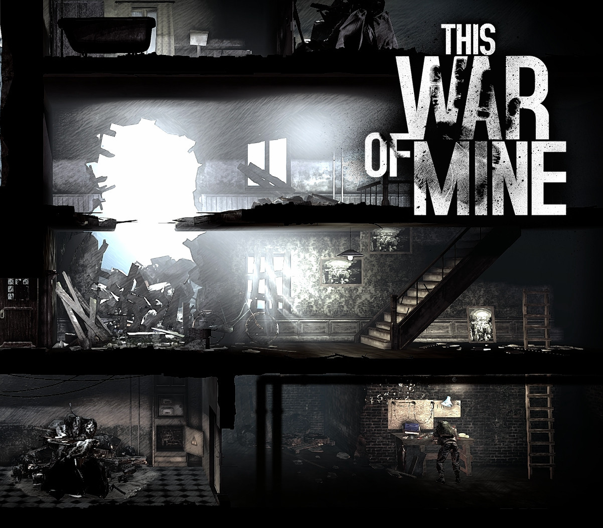 This War of Mine Steam CD Key