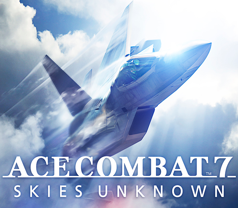ACE COMBAT 7: SKIES UNKNOWN PC Steam Ключ