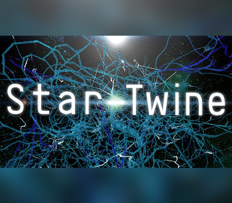 Star-Twine Steam Ключ