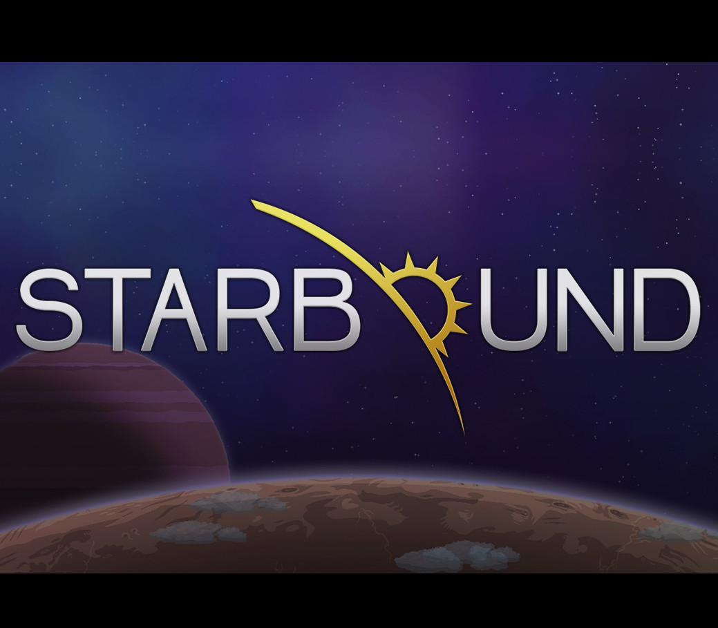 Starbound RoW Steam Подарок
