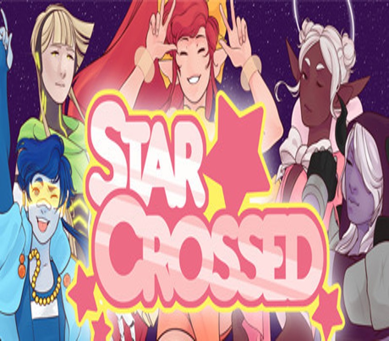 StarCrossed Steam Ключ