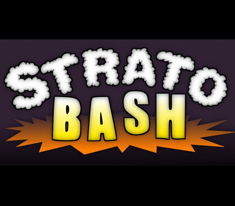 StratoBash Steam Ключ