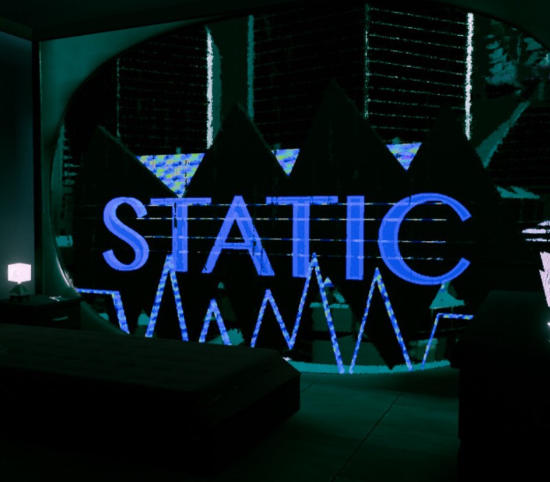 Static Steam Ключ