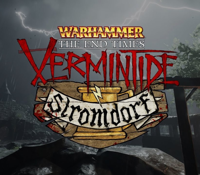 Warhammer: End Times - Vermintide - Stromdorf DLC EU Steam Ключ