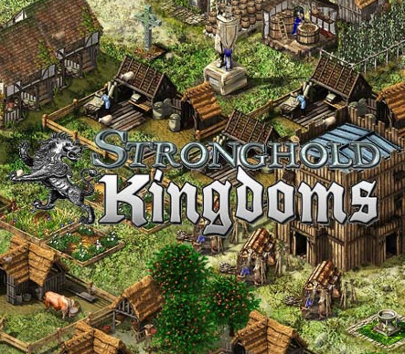 Stronghold Kingdoms - Windows Store Bonus Pack Digital Download Ключ