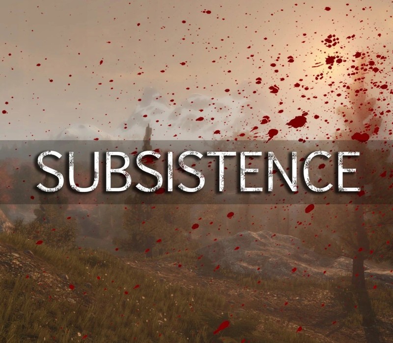Subsistence EU Steam Альтергифт