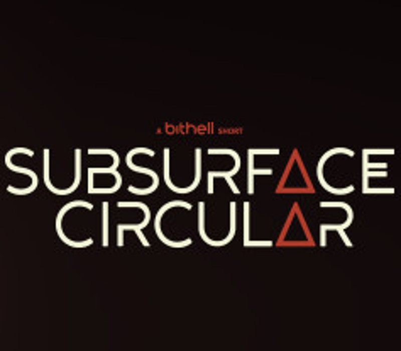 Subsurface Circular PC Steam Ключ