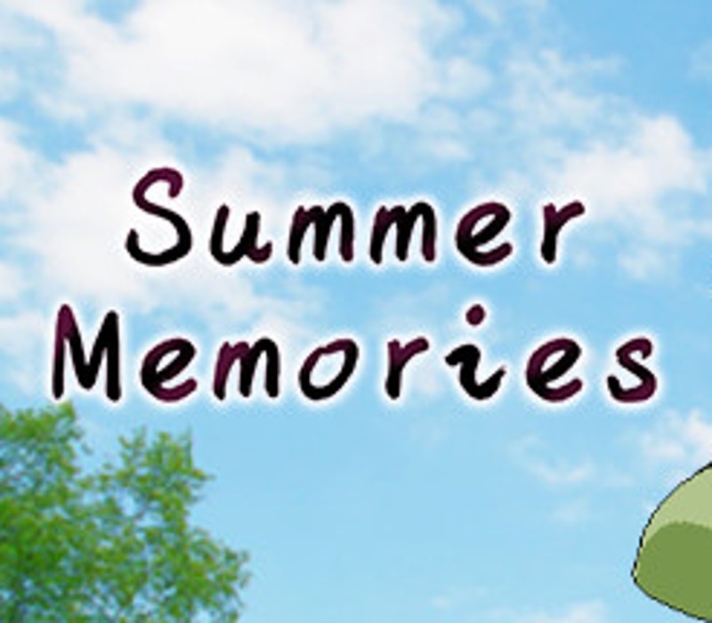 Summer Memories PC Steam Аккаунт