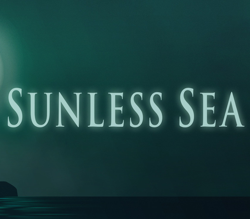 Sunless Sea PC Steam Ключ