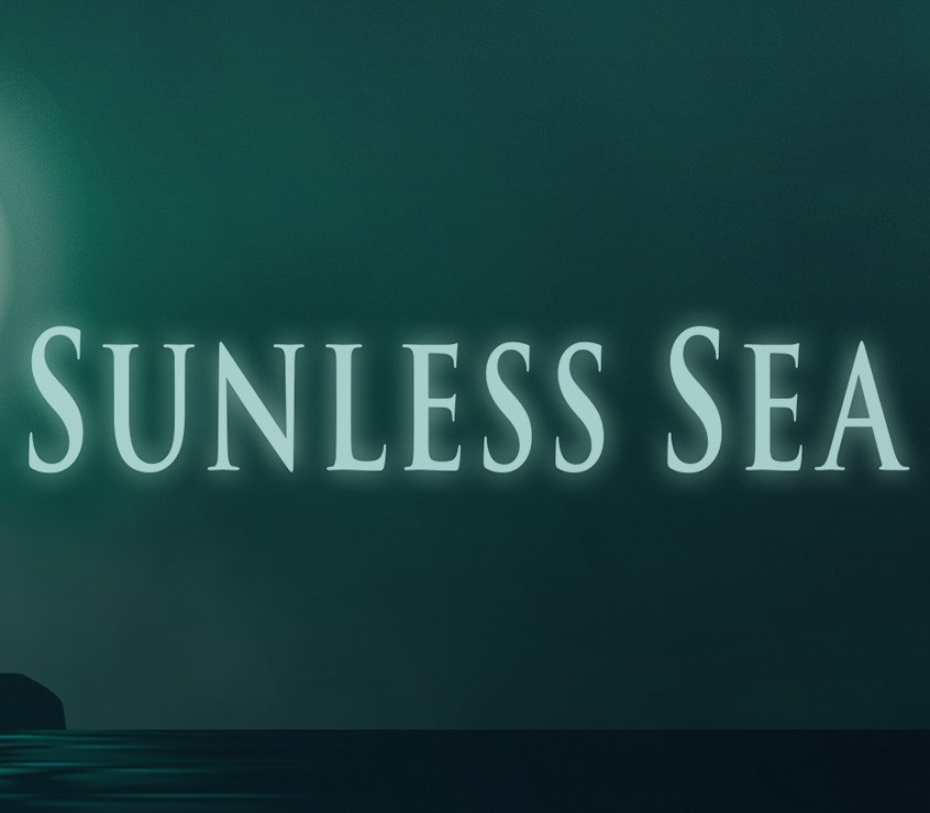 Sunless Sea EU Steam Альтергифт