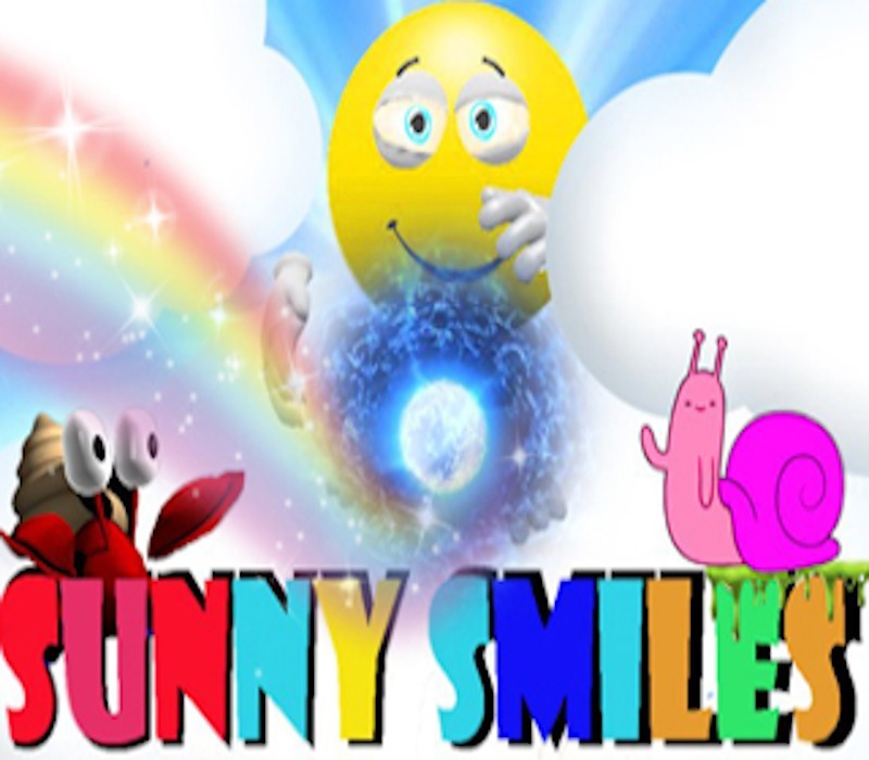 Sunny Smiles Steam Ключ