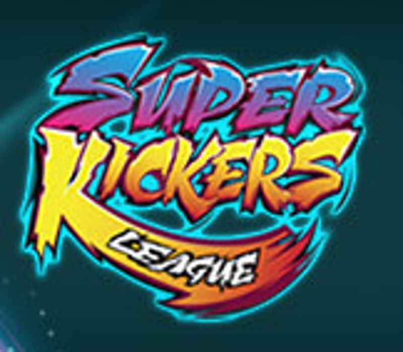 Super Kickers League EU Nintendo Switch Ключ