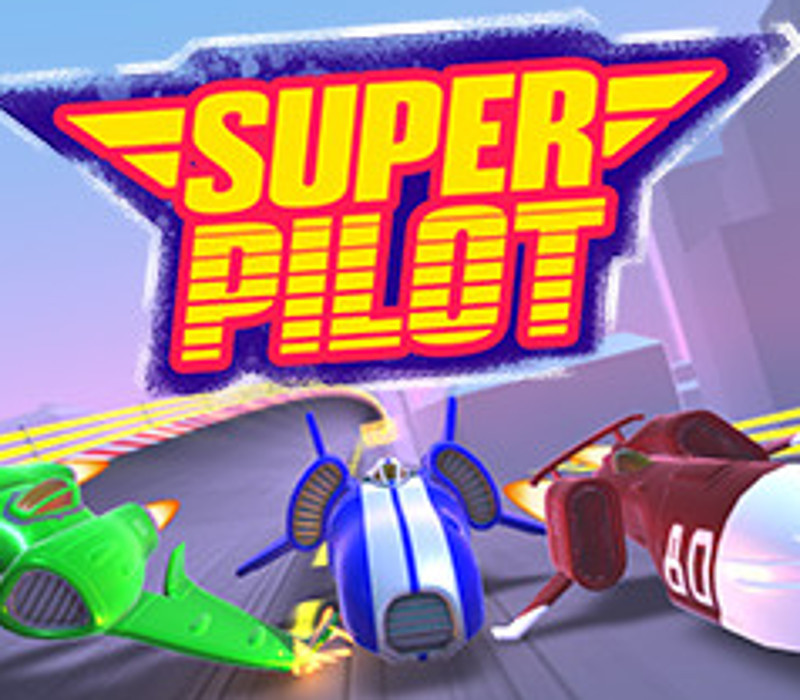 Super Pilot Steam Ключ