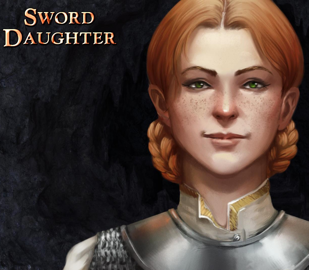 Sword Daughter Steam Ключ