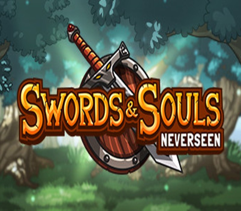 Swords & Souls: Neverseen Steam Ключ
