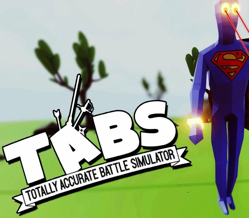 Totally Accurate Battle Simulator Steam Альтергифт