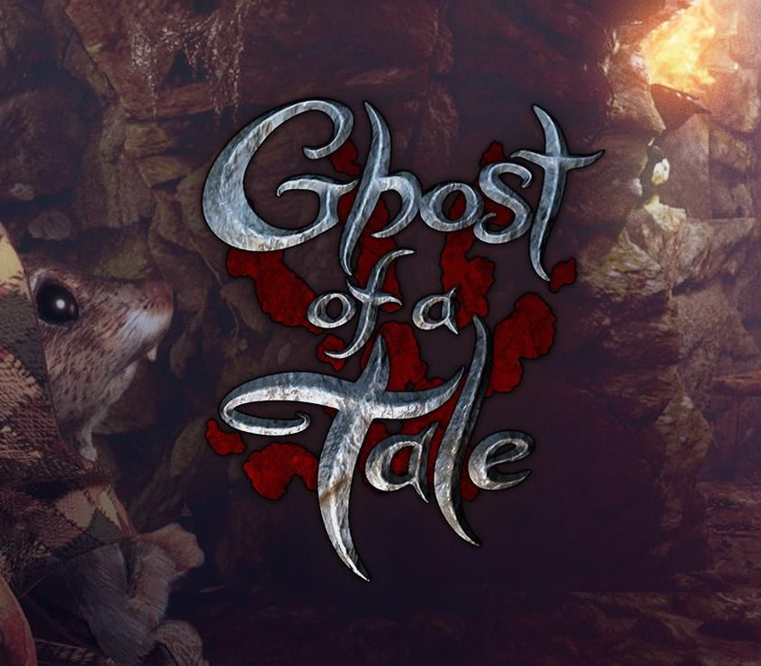 Ghost of a Tale EU Steam Ключ