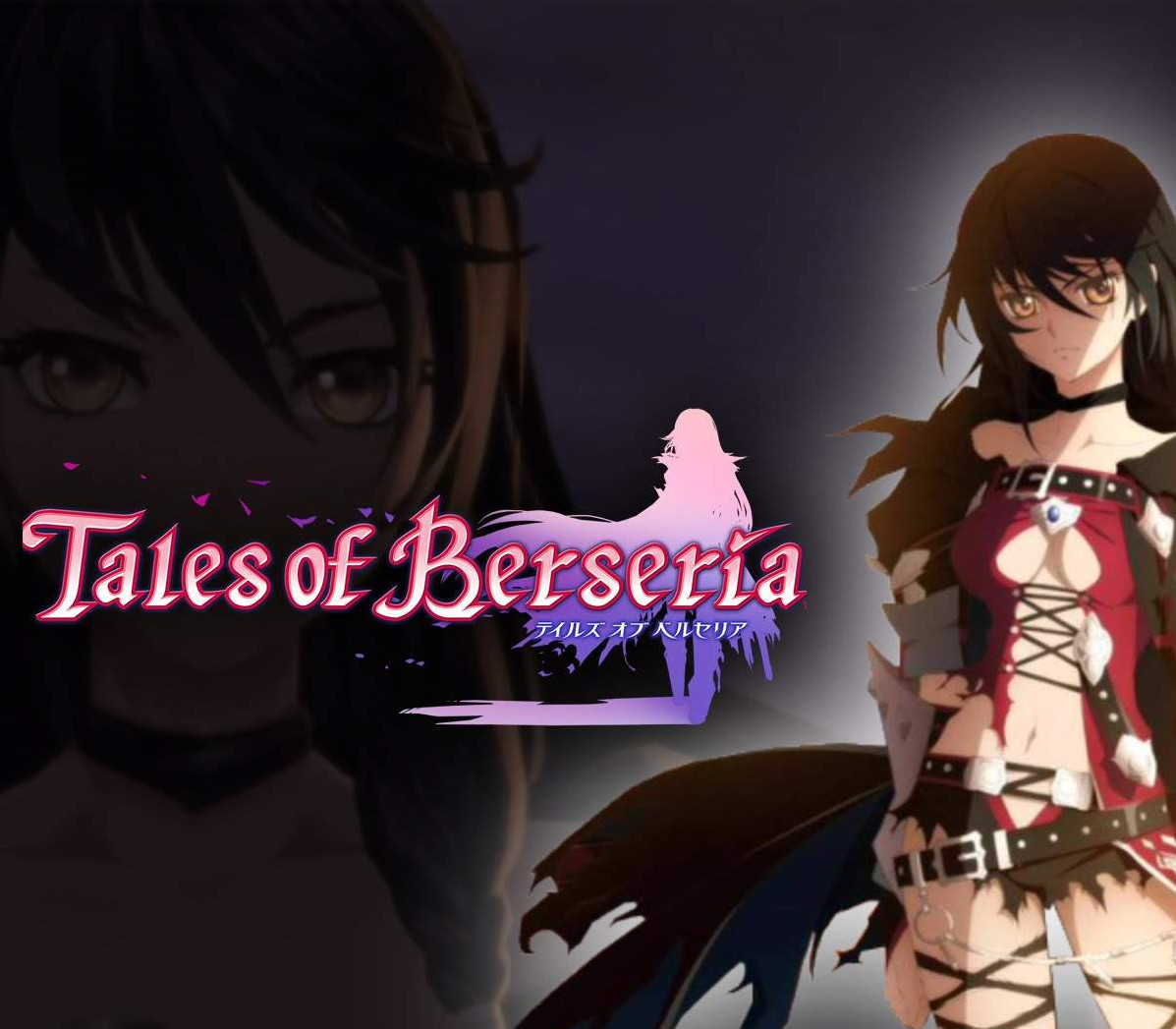 Tales of Berseria EU PC Steam Ключ