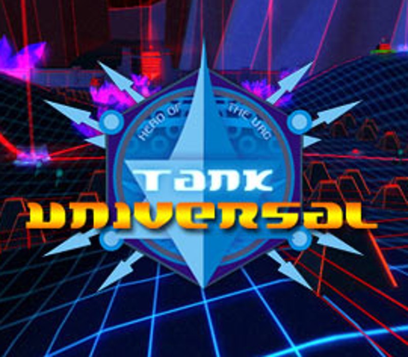 Tank Universal Steam Ключ