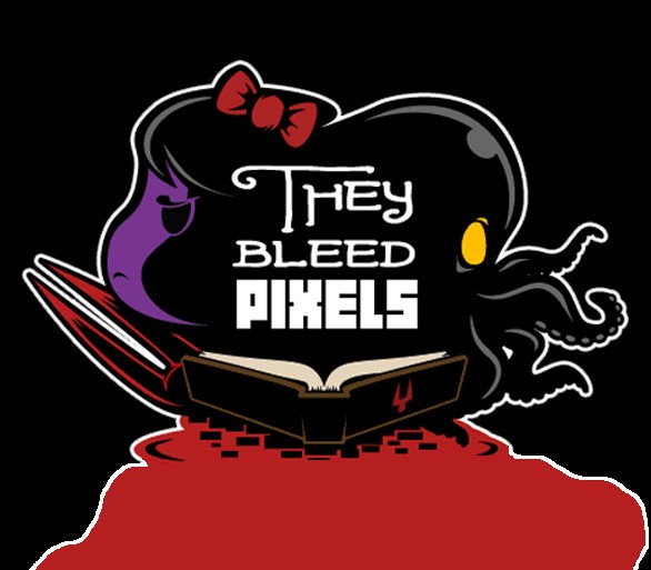 They Bleed Pixels Steam Ключ