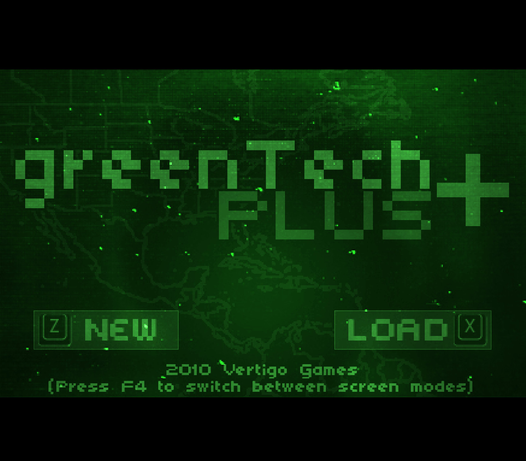 greenTech+ Legacy издание Steam Ключ