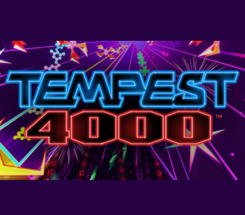 Tempest 4000 Steam Ключ