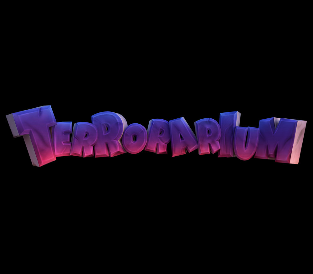 Terrorarium Steam Ключ