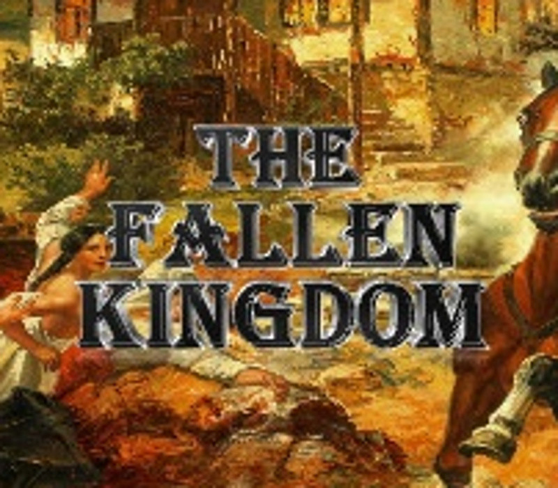 The Fallen Kingdom Steam Ключ