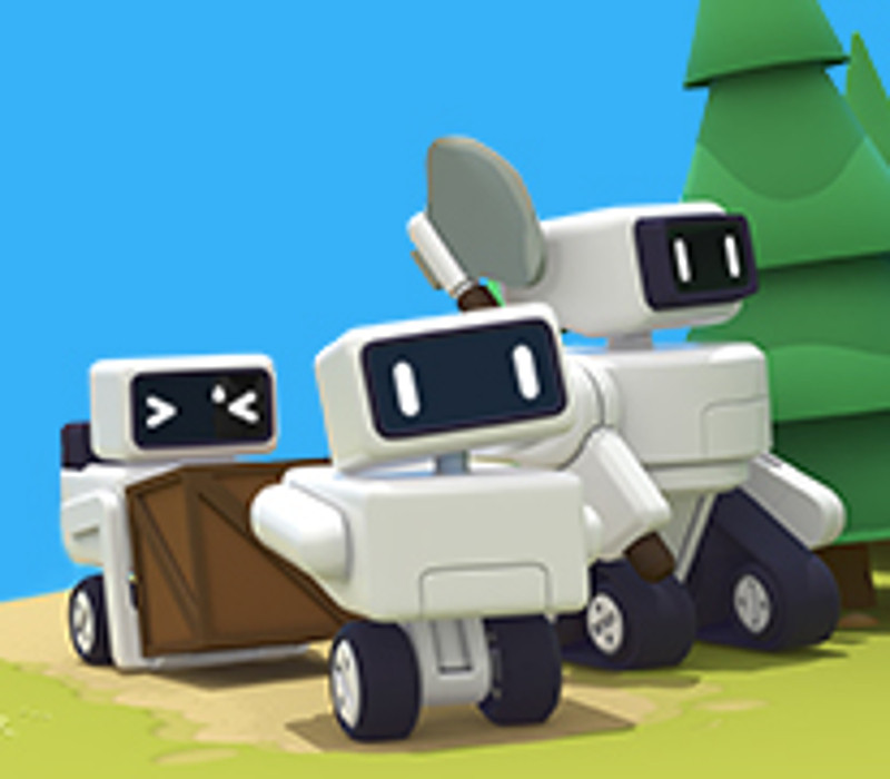 The Colonists Steam Ключ