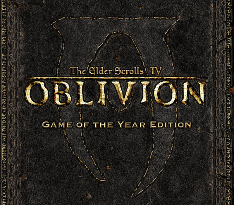 The Elder Scrolls IV: Oblivion Издание GOTY PC Steam Подарок