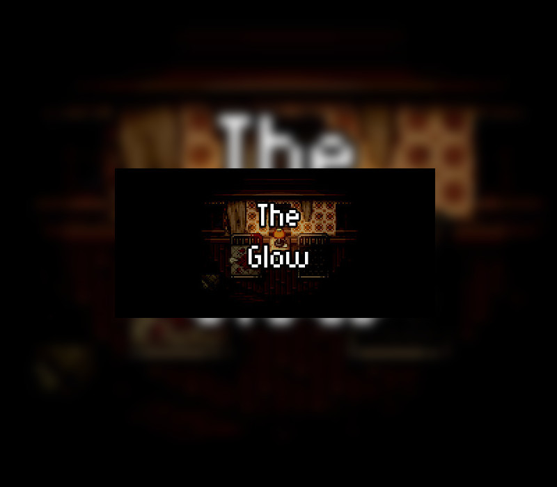 The Glow Steam Ключ