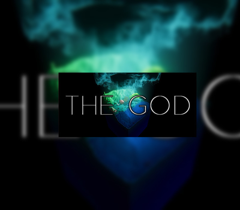 The God Steam Ключ