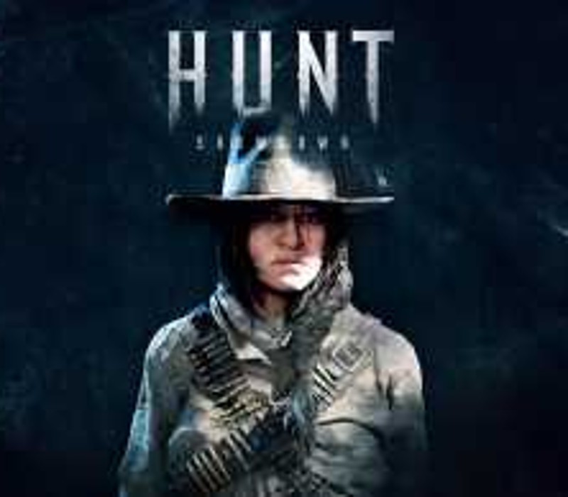 Hunt: Showdown 1896 - The Rat DLC PC Steam Ключ