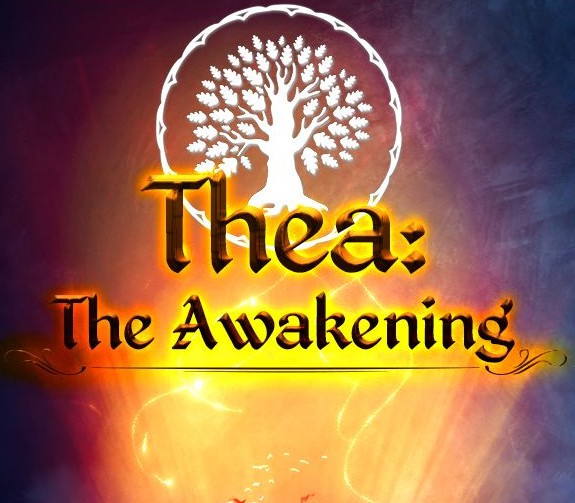 Thea: The Awakening EU Steam Ключ