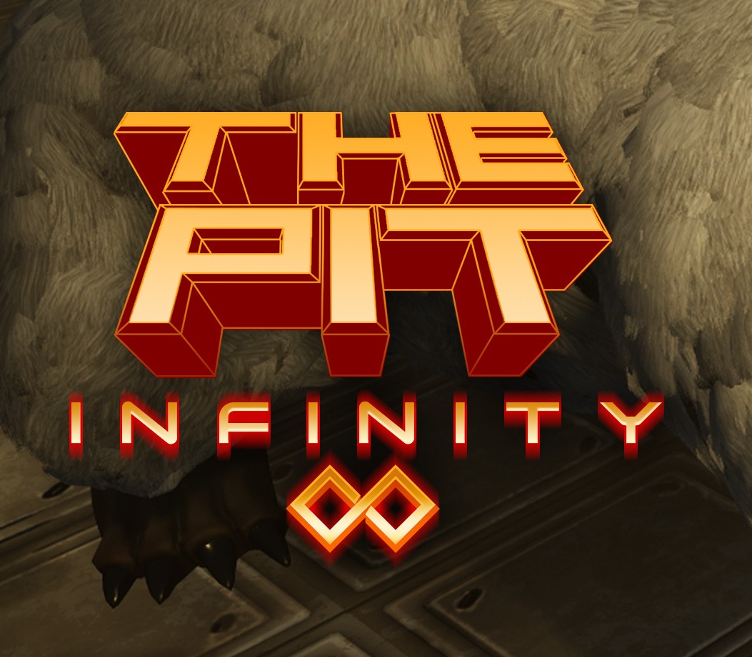 The Pit: Infinity EU PC Steam Ключ