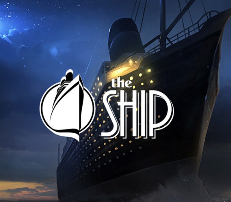 The Ship: Murder Party Steam Ключ